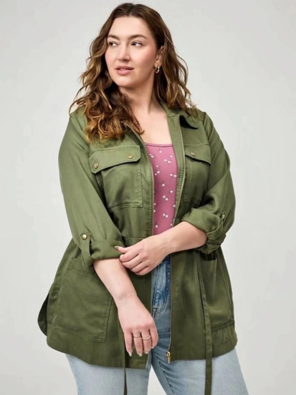 Torrid